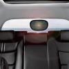 imageEcoNour Miniature Static Cling Window Shade for Car Sun Visor 2 Pack  Windshield Sun Shade Static Cling for Driving Glare Shield  Cling Car Shade for Windshield  Sun Glare Protection AccessoriesMedium