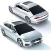 imageEcoNour Windshield Cover for Ice and Snow with Side Mirror Covers 2Pack  Waterproof Windshield Snow Cover for Winter Protection  Universal Fit for Cars SUVs TrucksFront  Rear Snow cover