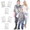 Transparent (3 Kids /3 Adults)