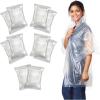 Transparent (Pack of 10)