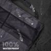 imageEcoNour 2 Pack Back Seat Protector for Kids Feet  Premium Waterproof Kick Mats with 2 Pocket Organizer  Backseat Cover for Vehicles to Protect from Dirt Mud ampamp Scratches  Travel AccessoriesBlack  Back Seat Protector