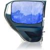 Blue Rear Window