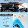 imageToyota Tacoma 20162025 Windshield Sunshade  4Layer 240T Front Window Shade Custom Fit for Toyota Tacoma 2Dr4Dr Pickup Truck  Sun Visor Blocks 100 UV Rays ampamp HeatFit for Hyundai Sonata 20202025