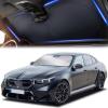imageFoldable Windshield Sun Shade for Car  240T Reflective UV and Heat Shield with Storage Bag  Keeps Interior Cool  Universal Fit for Sedans SUVs and Trucks  Medium 64quot x 32quotSmall