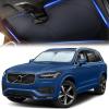 imageFoldable Windshield Sun Shade for Car  240T Reflective UV and Heat Shield with Storage Bag  Keeps Interior Cool  Universal Fit for Sedans SUVs and Trucks  Medium 64quot x 32quotMedium Plus