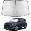 Kia soul (2020-2025)