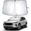 Ford Escape (2020-2025)