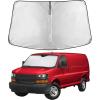 Chevy Express (1996-2025)