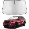 Ford Explorer (2020-2025)