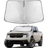 Ford Maverick (2022-2025)