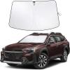 Subaru Outback (2020-2025)