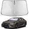Toyota Camry (2018-2025)
