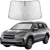 Honda CRV (2023-2025)