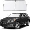 Mazda CX-5 (2017-2025)