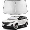 Chevy Equinox 2018-2025