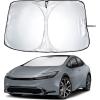 Toyota Prius (2023-2025)
