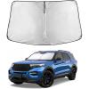 Ford Explorer (2011-2019)