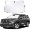 Honda pilot(2016-2025)