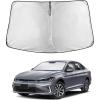 Volkswagen Jetta (2019-2025)