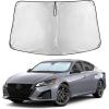 Nissan Altima (2019-2025)
