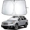 Subaru Outback 2015-2019