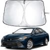 Toyota Camry 2012-2017