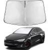 Telsa Model X(2016-2025)