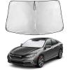 Honda Civic (2016-2021)