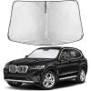 BMW X3 (2018-2025)