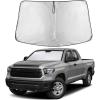Toyota Tundra 2007-2021