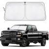 Chevy Silverado (2019-2025)