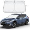 Subaru Crosstrek (2018-2025)