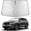 Acura RDX (2019-2025)