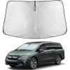 Honda Oddysey (2018-2025)