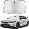Honda Civic (2022 -2025)