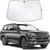 Grand Cherokee (2011-2025)