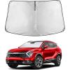 Kia Sportage (2018-2022)